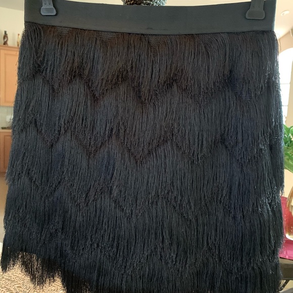 “BCBGMAXAZRIA”… skirt - Picture 2 of 14